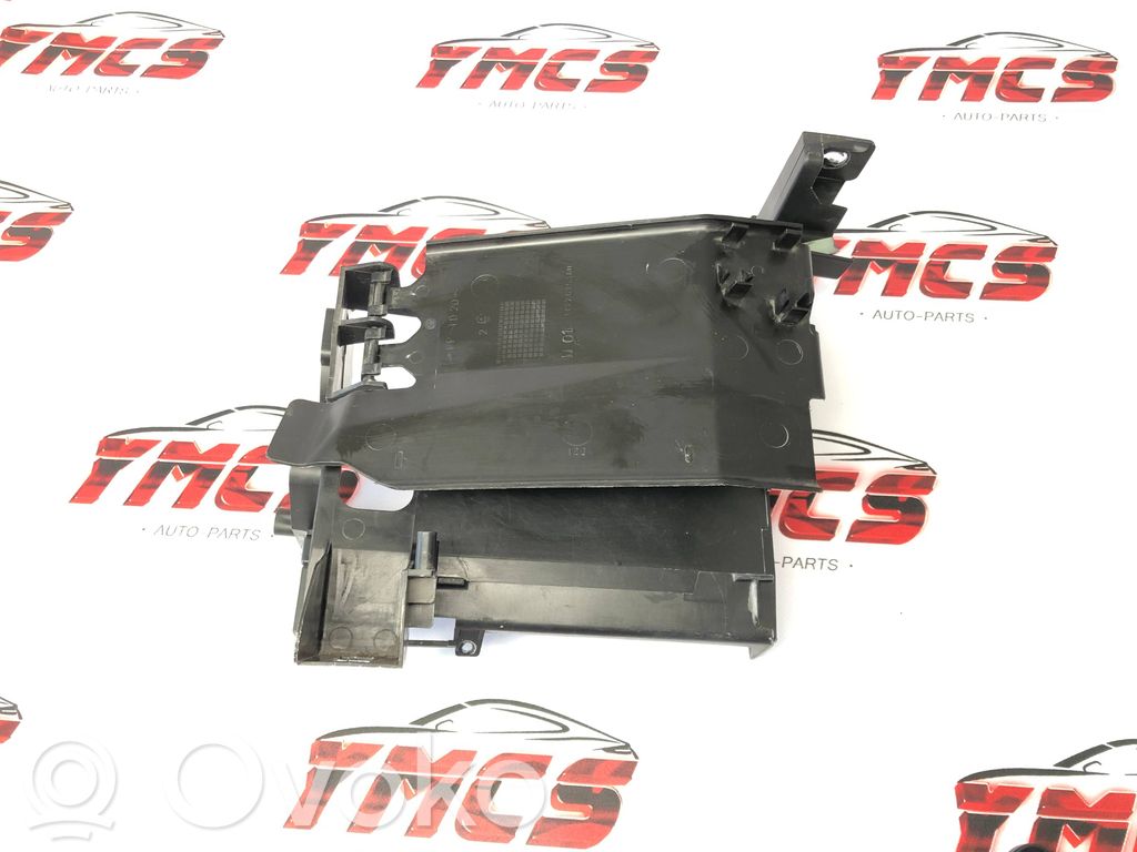 Peugeot 206 Module de fusibles 