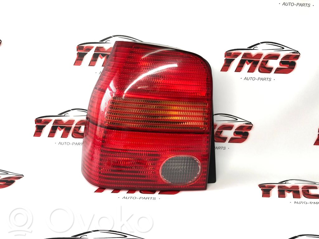 Volkswagen Lupo Takavalot 
