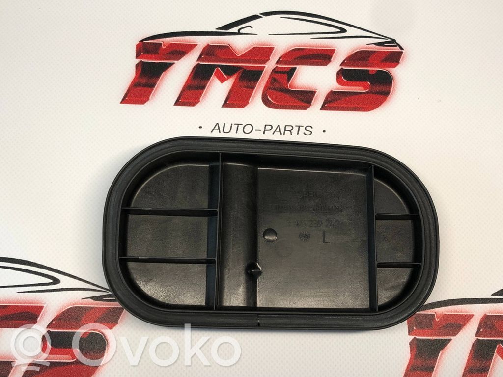 Volvo V50 Osłona żarówki lampy przedniej 