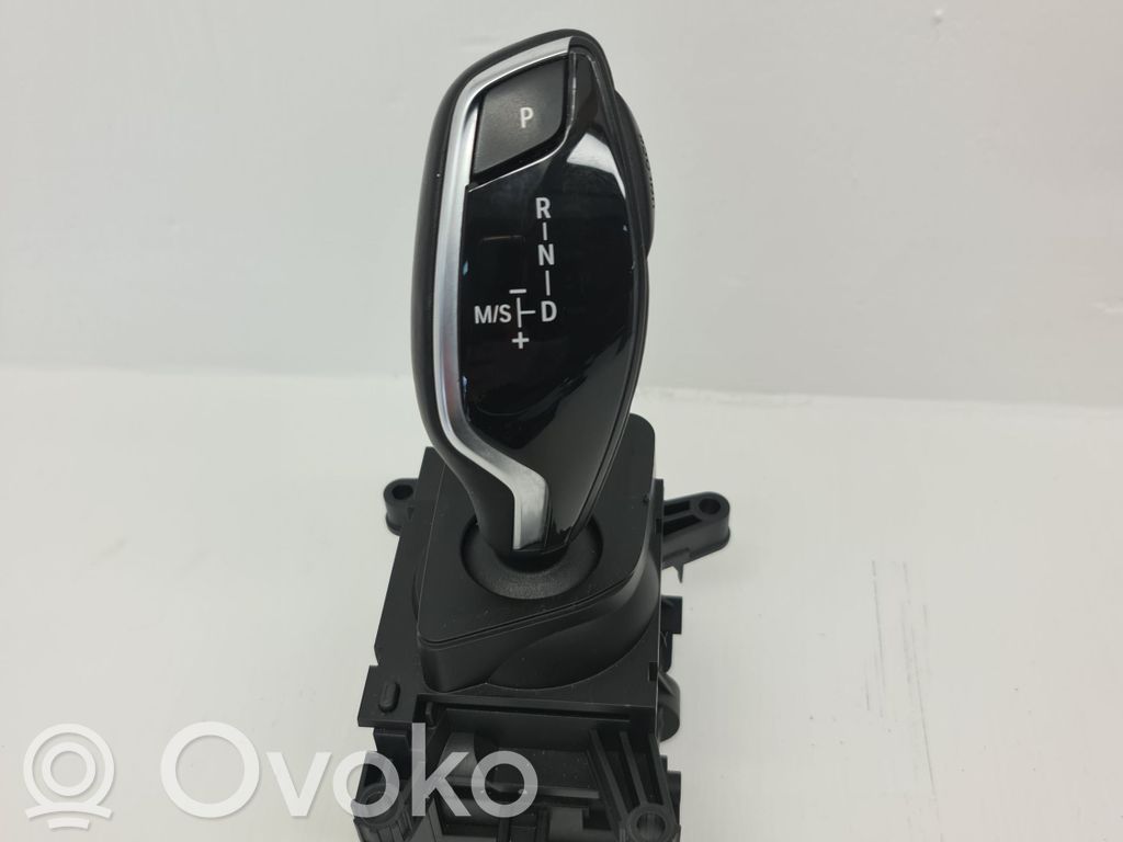BMW 7 G11 G12 Leva del cambio/selettore marcia 