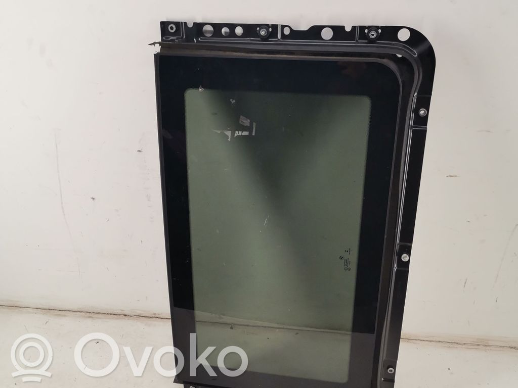 BMW 3 F30 F35 F31 Sunroof glass 