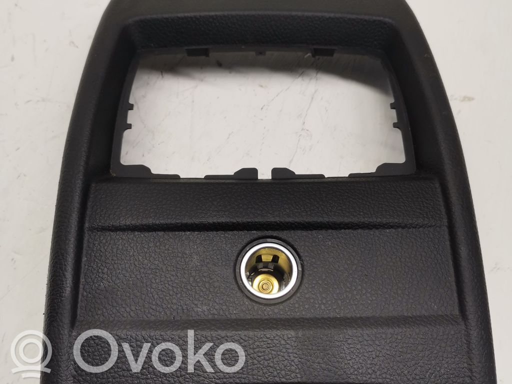 BMW 3 F30 F35 F31 Inne części wnętrza samochodu 