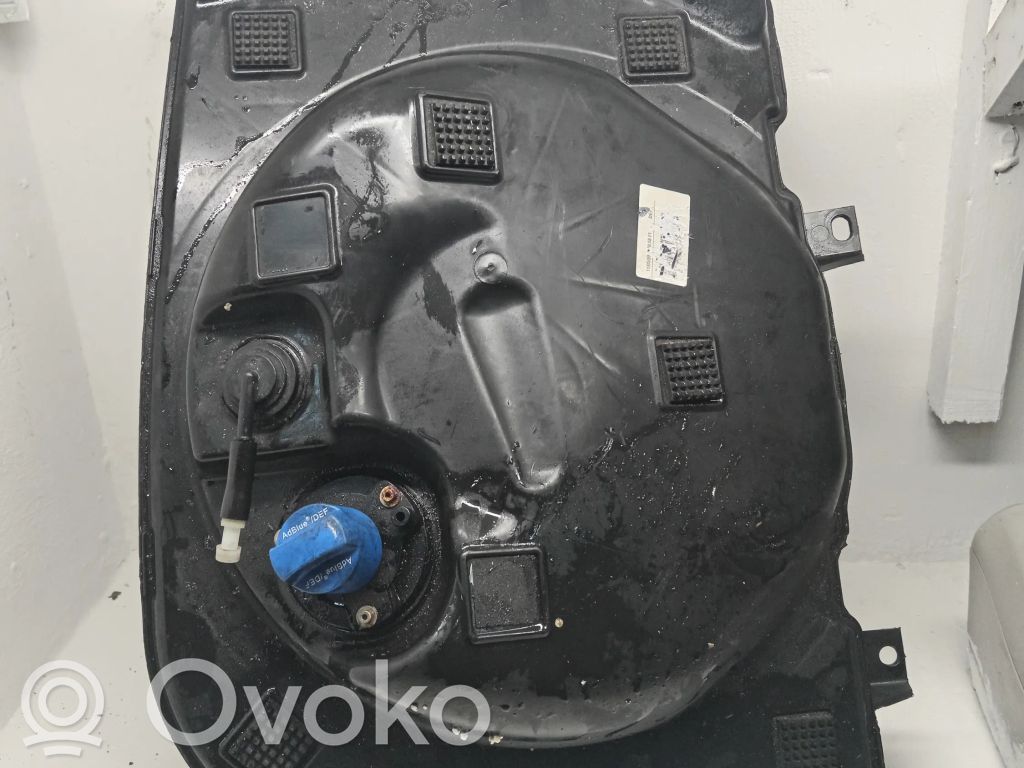 Zbiornik płynu AdBlue   670031280,S77779,670031733