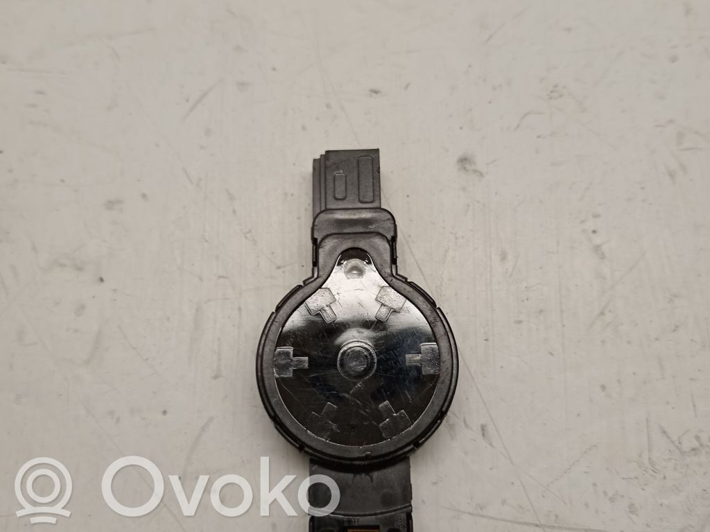 Porsche Macan (95B) Rain sensor 