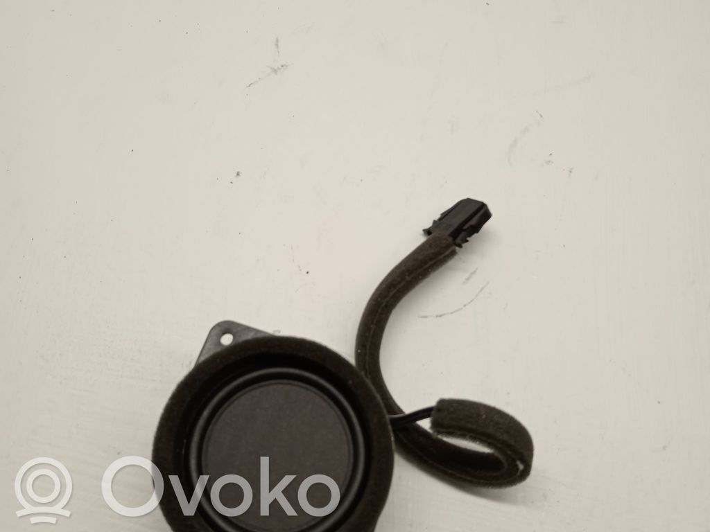 Bentley Continental Rear door speaker 