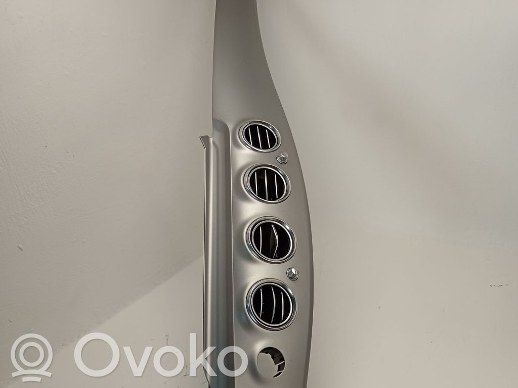 Mercedes-Benz E W213 Ornament bord 