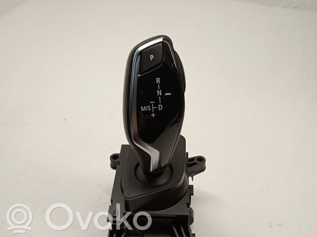BMW 7 G11 G12 Leva del cambio/selettore marcia 