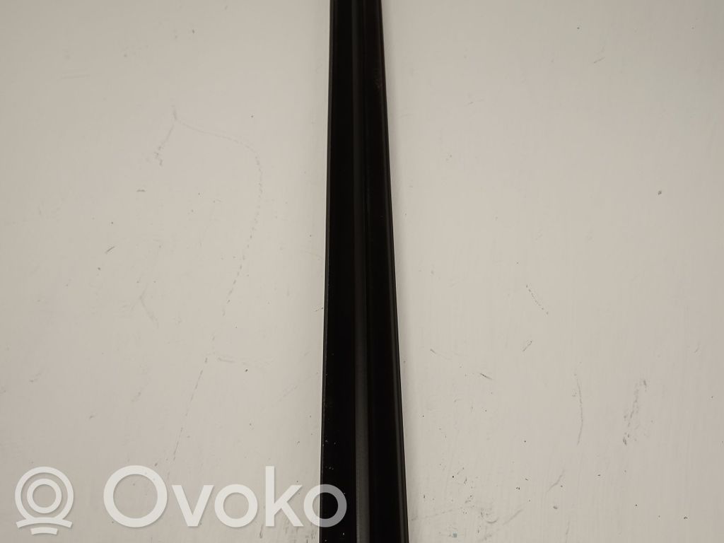 BMW 7 G11 G12 Guarnizione in gomma finestrino/vetro portiera posteriore 