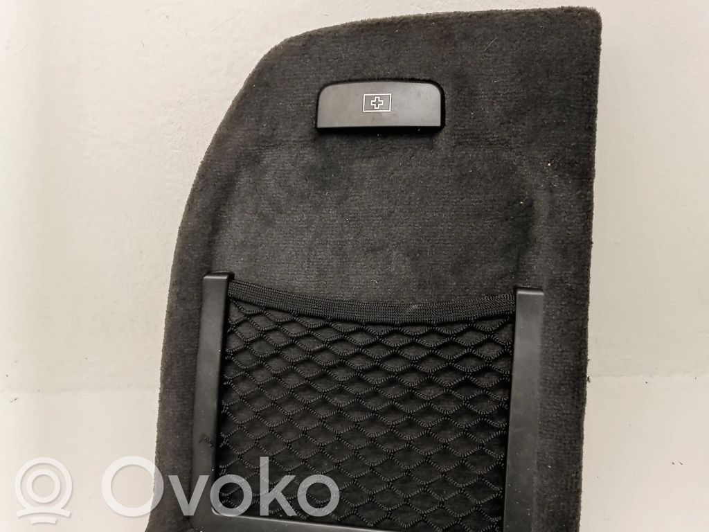 BMW X5 F15 Other trunk/boot trim element 