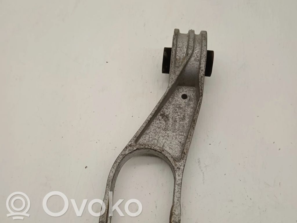 Engine mounting bracket   95B199331A