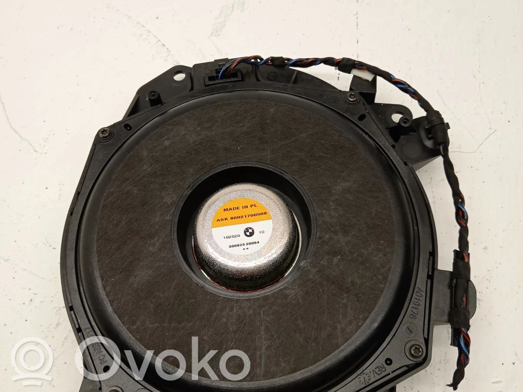 Altavoz subwoofer   9441907