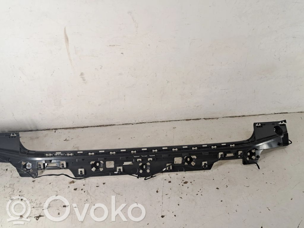 BMW iX Uchwyt / Mocowanie zderzaka tylnego 