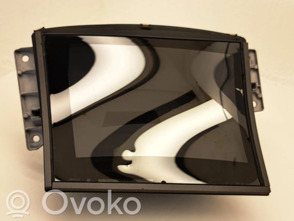Head up display screen   5A4BA61