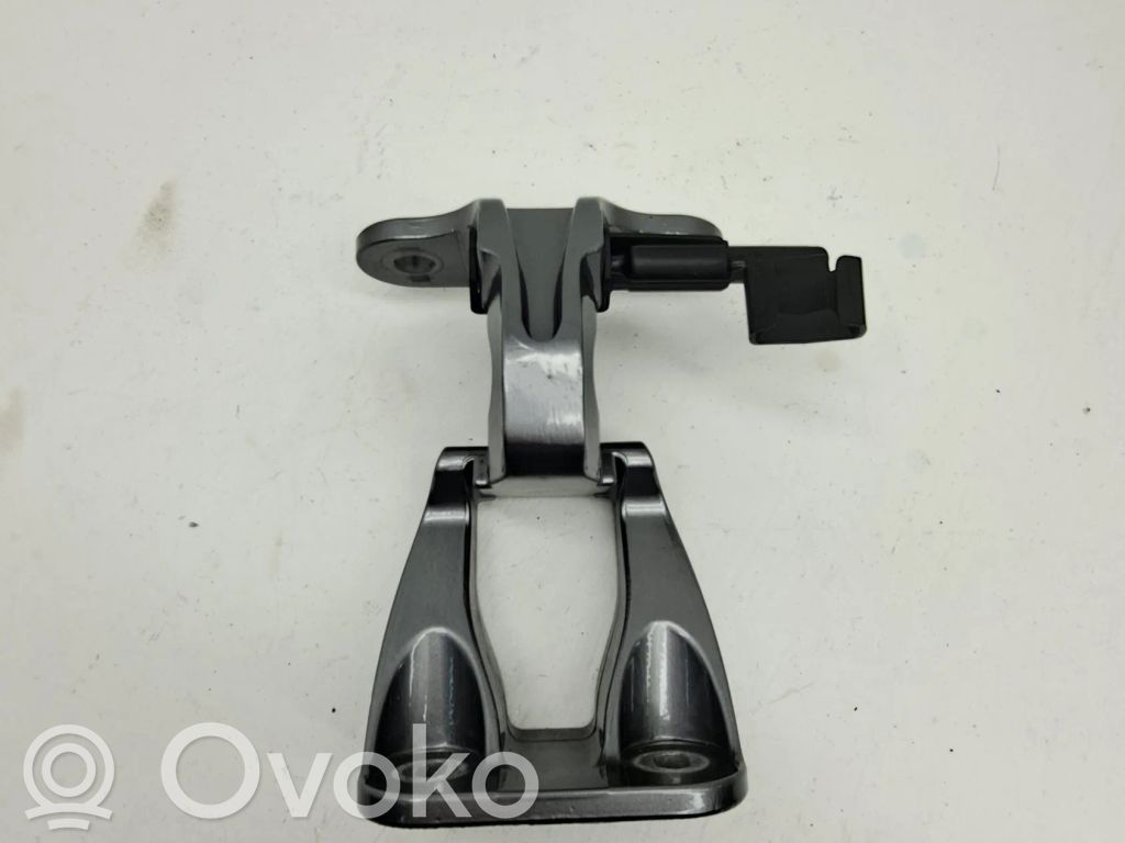 Bentley Continental Loading door upper hinge 