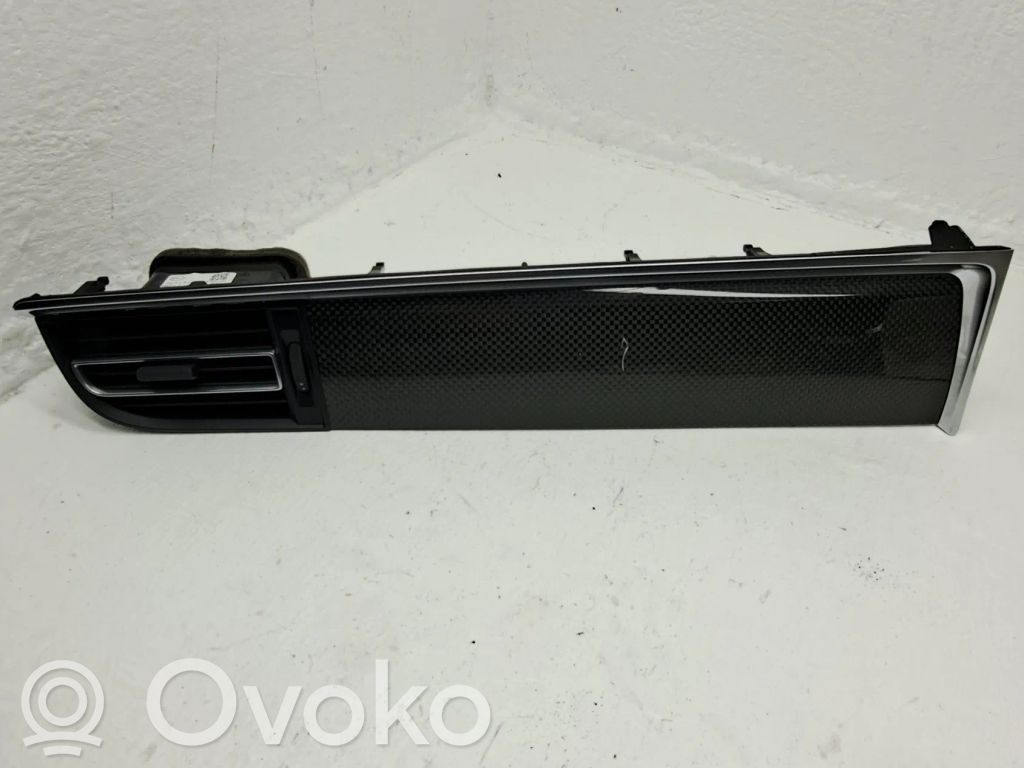 Porsche Macan (95B) Panelės apdaila 