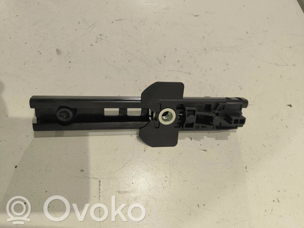 Ford Mondeo MK IV Szyna regulacji pasa bezpieczeństwa 