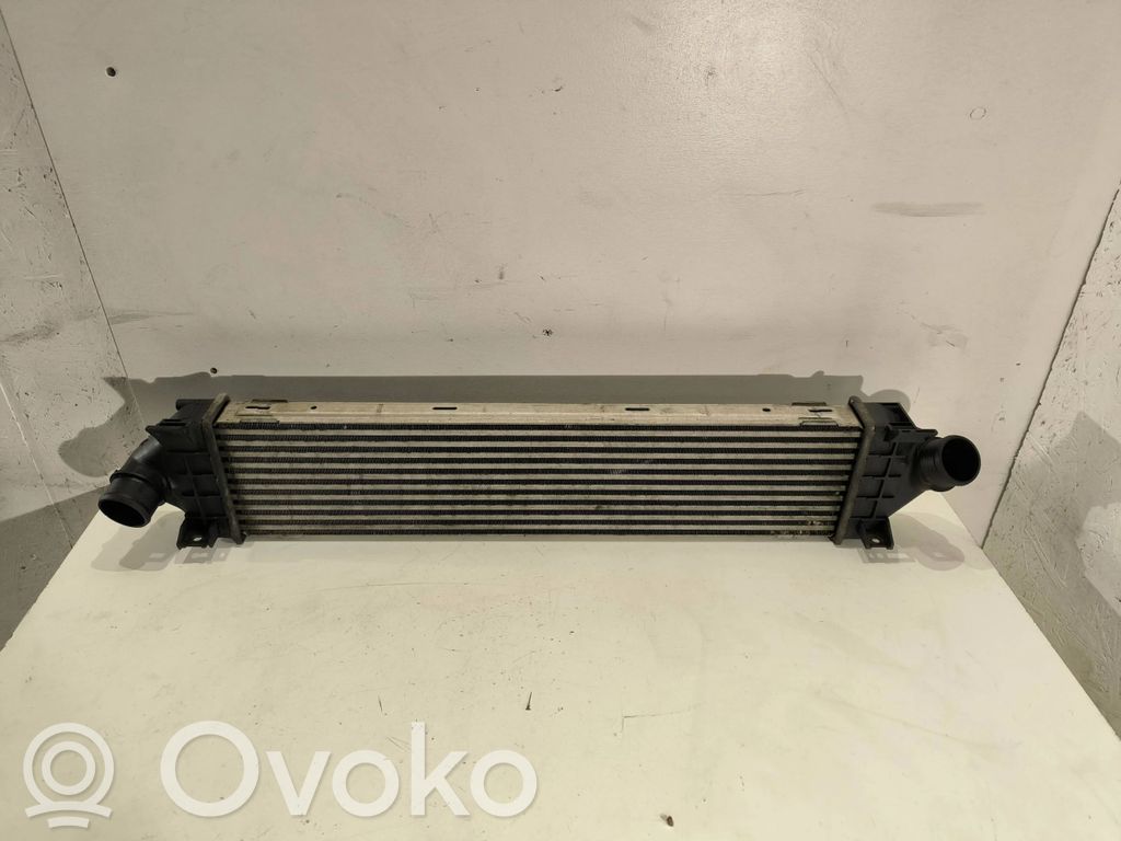 Ford Kuga I Radiatore intercooler 