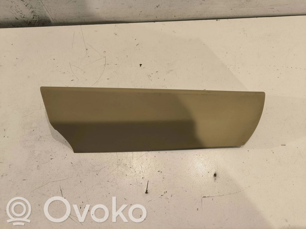 Other trunk/boot trim element   7066399,528506110