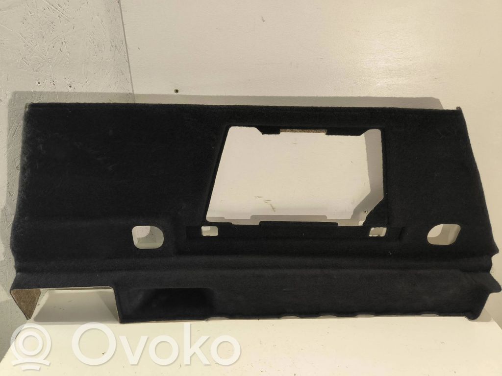Opel Insignia A Panou lateral inferior portbagaj 