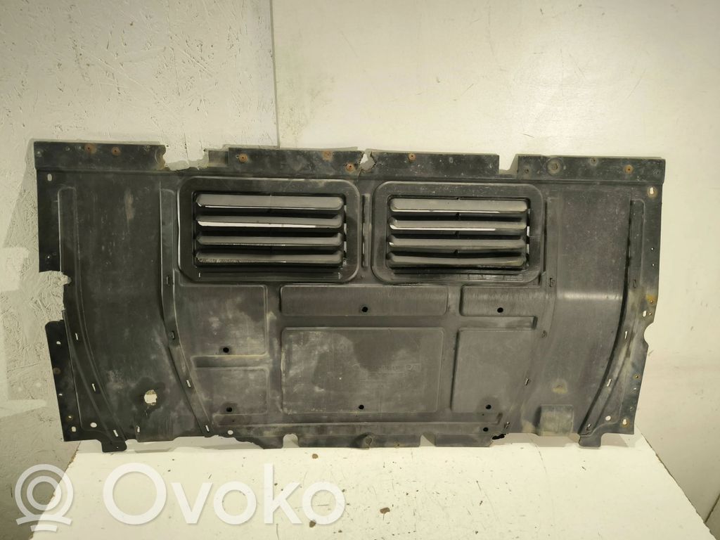 Volkswagen Phaeton Engine splash shield/under tray 