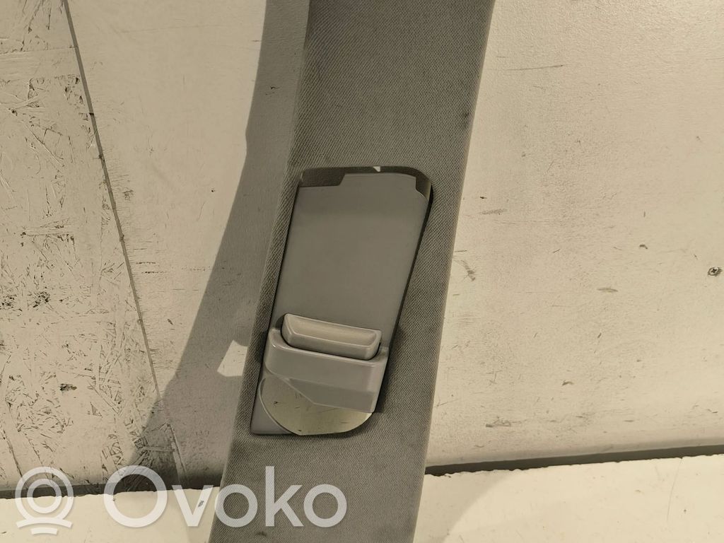 Mercedes-Benz E W211 (B) pillar trim (top) 