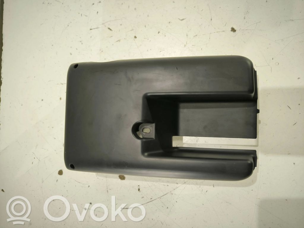 Volkswagen Sharan Steering wheel column trim 