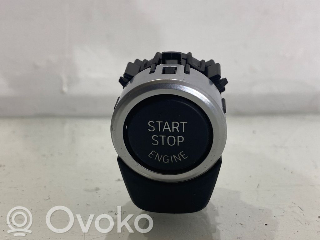 BMW X3 G01 Engine start stop button switch 