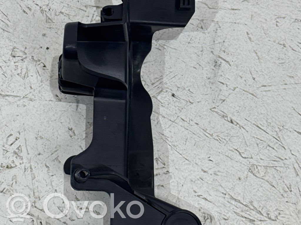 BMW X5 F15 Maniglia di rilascio del vano motore (cofano) 