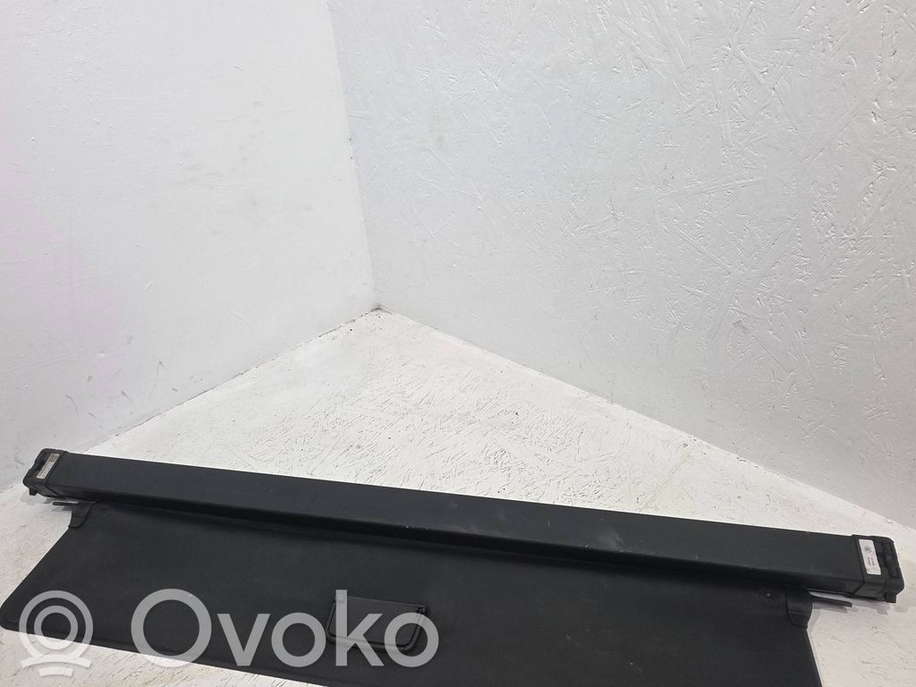 Volvo XC60 Parcel shelf load cover 