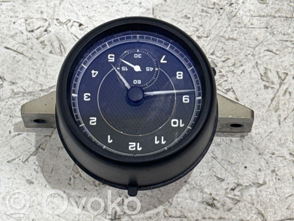 Porsche Macan (95B) Reloj 