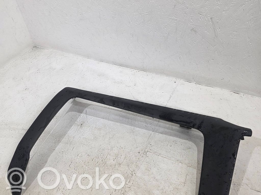 Ramka deski rozdzielczej   95B858122N,10062220,WB886603