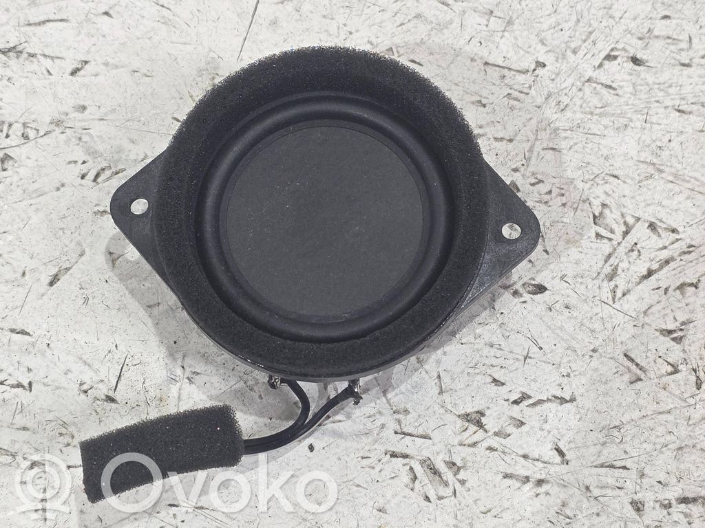 Bentley Continental Panel speaker 