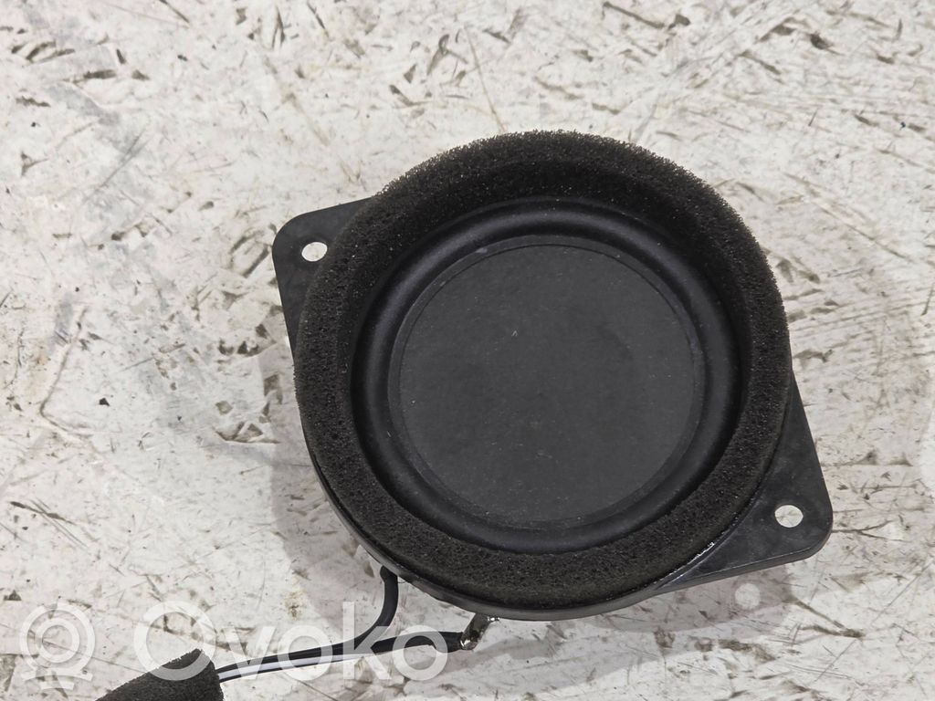 Bentley Continental Panel speaker 