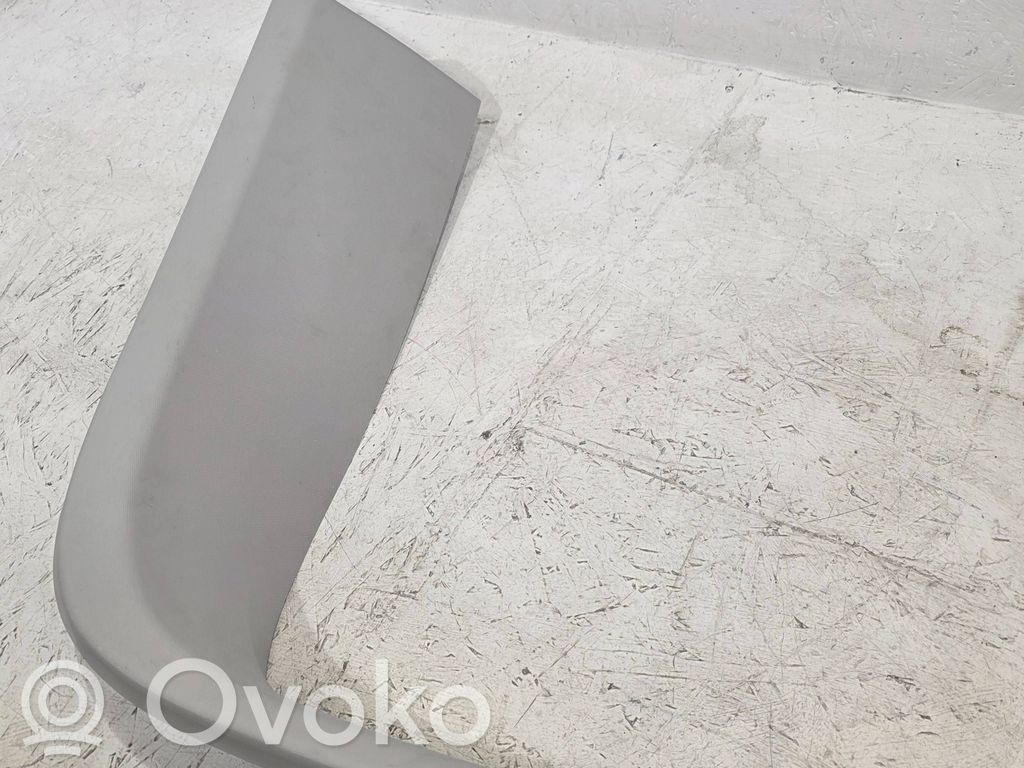 Mercedes-Benz GLE (W166 - C292) Altro elemento di rivestimento bagagliaio/baule 