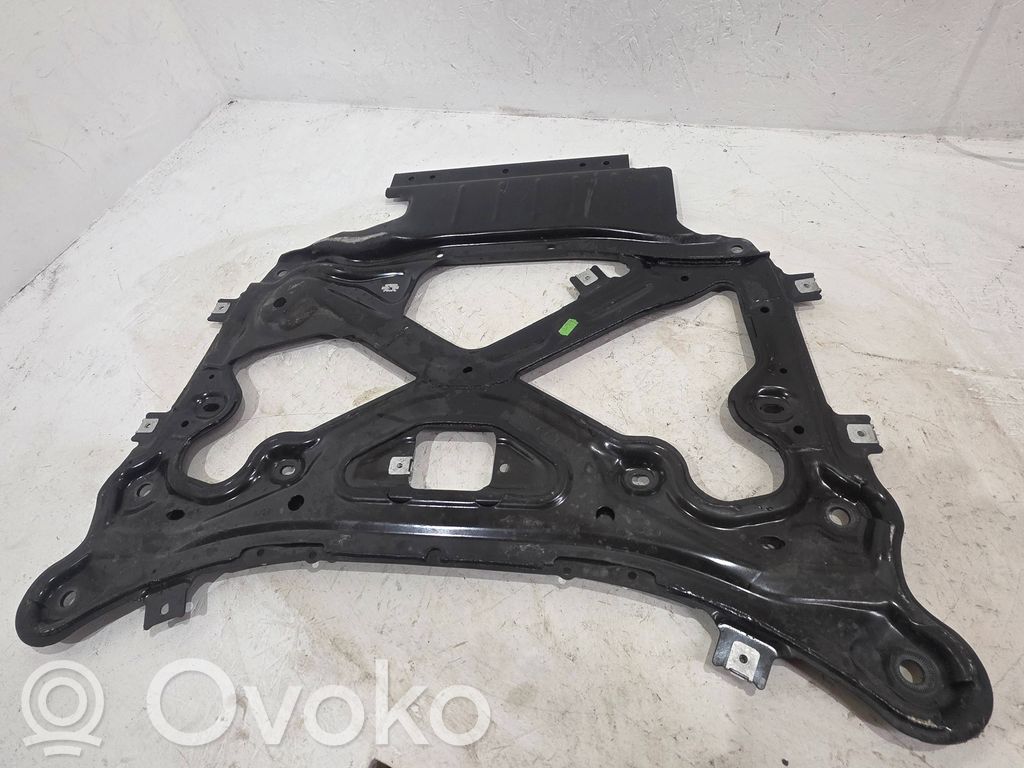 Porsche Cayenne (9Y0 9Y3) Engine splash shield/under tray 