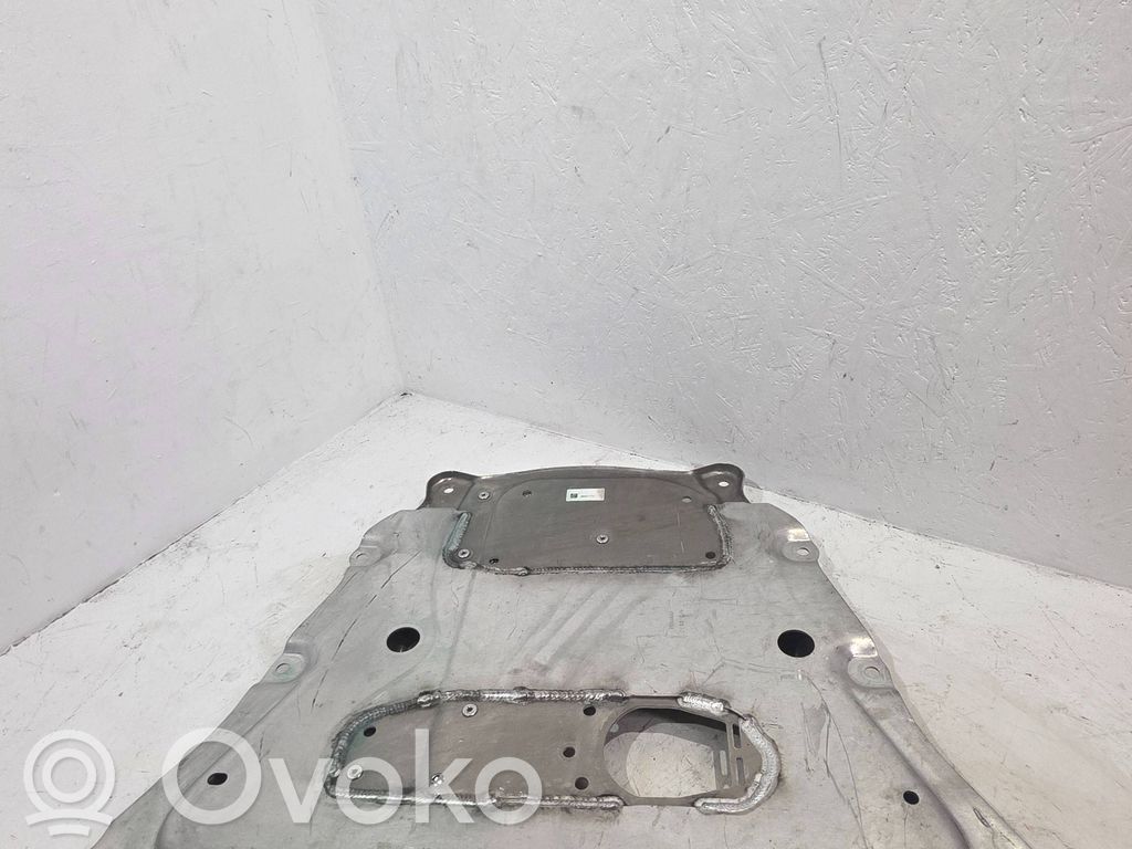 Osłona dolna silnika   6862071,2040701,083250439C