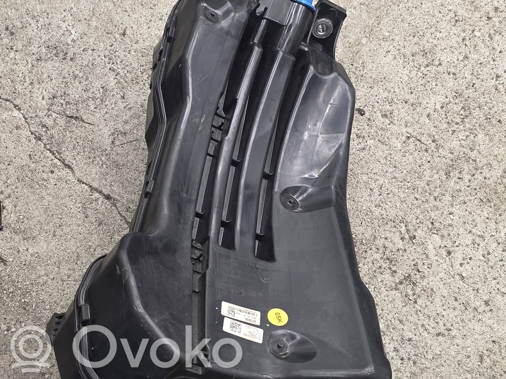 Audi Q7 4M Zbiornik płynu AdBlue 