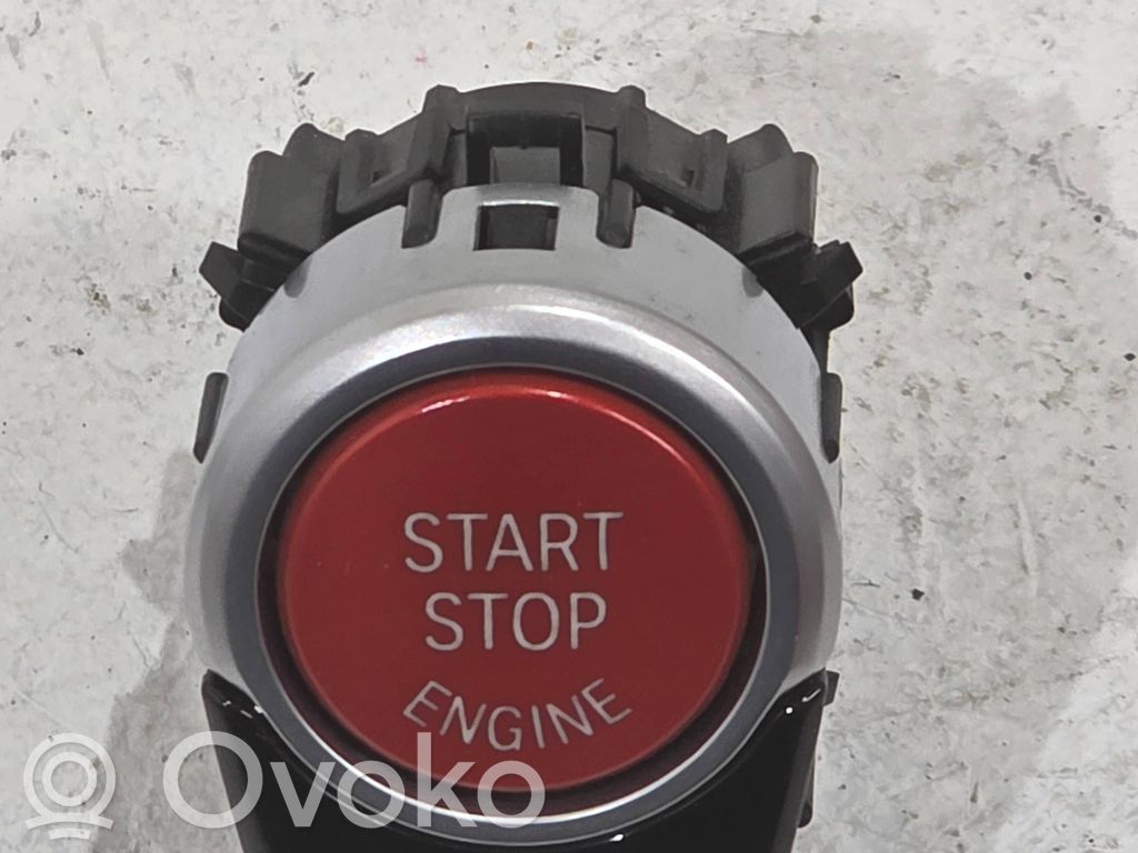 BMW 5 G30 G31 G38 Buton pornire/oprire motor 