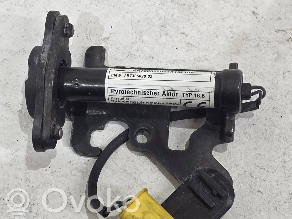 BMW X5 F15 Sensor / Fühler / Geber 