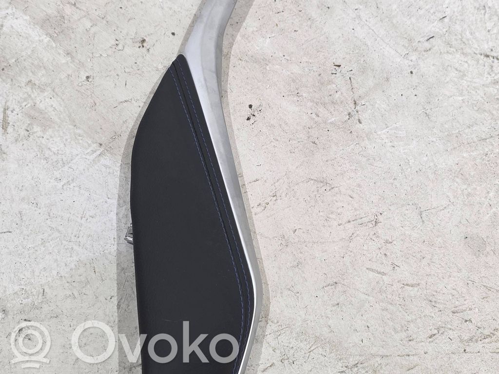 BMW i4 Other center console (tunnel) element 