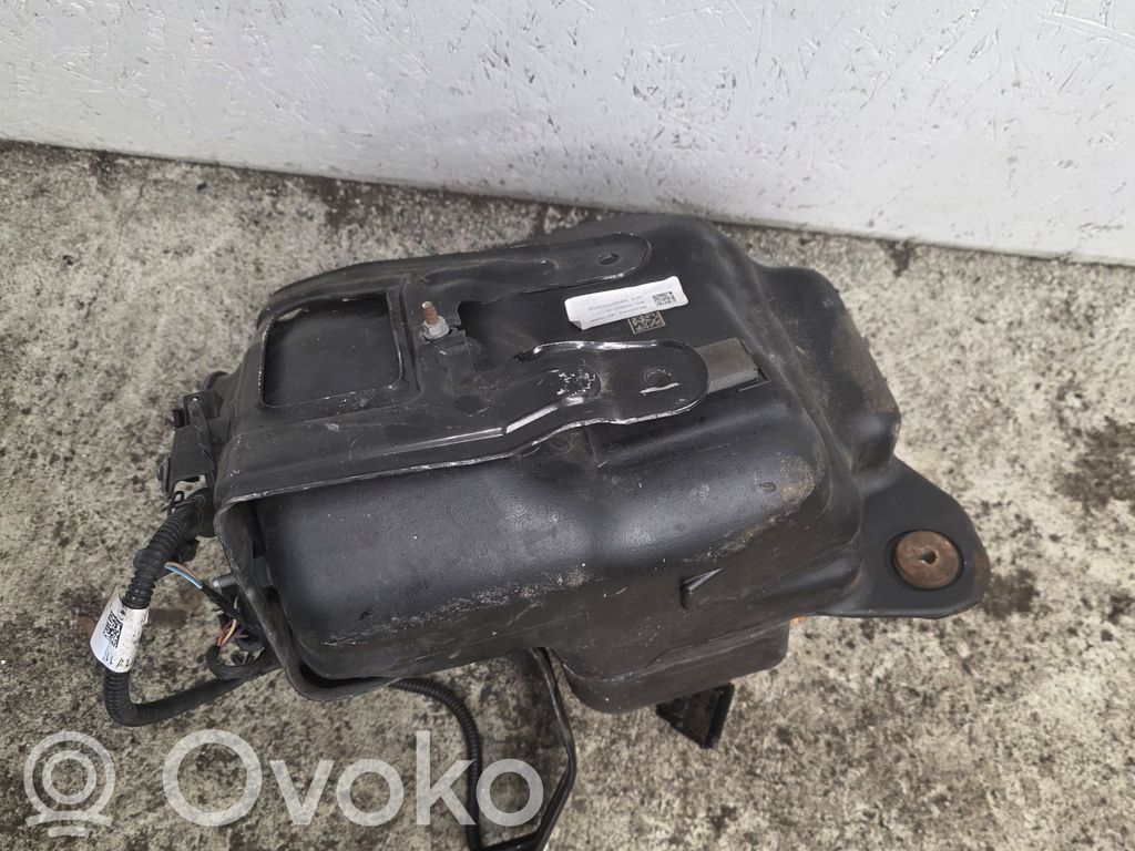 BMW X5 F15 Zbiornik płynu AdBlue 