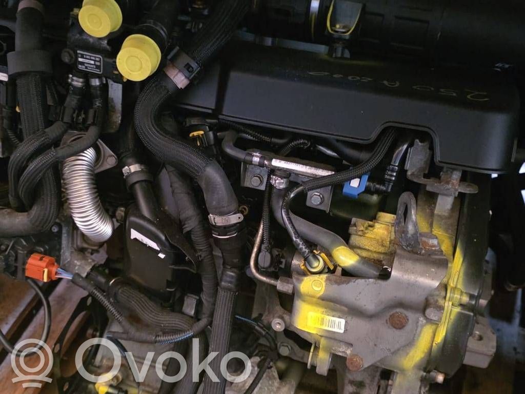 Fiat Ducato Engine 