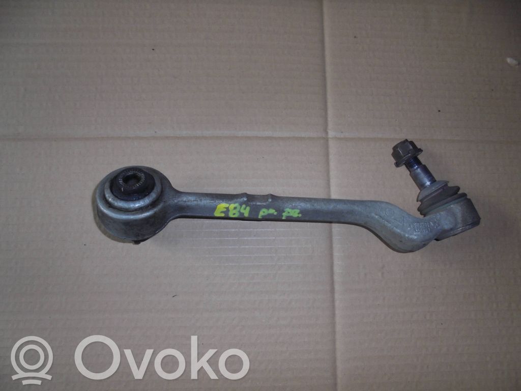 BMW X1 E84 Svira 