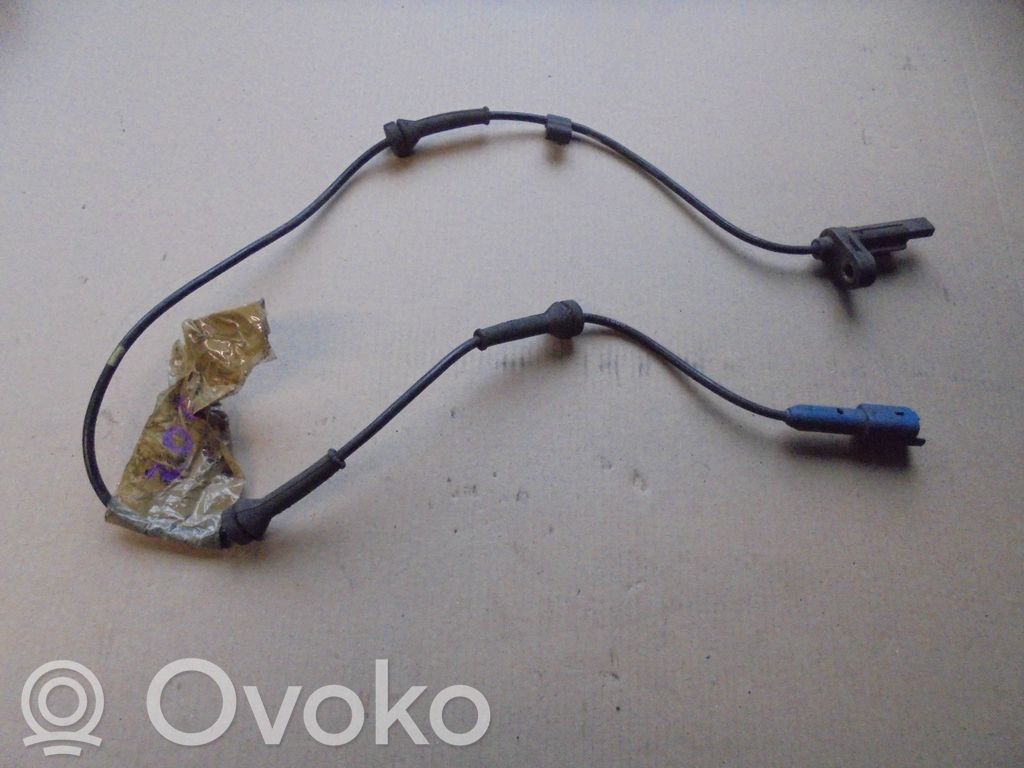 Peugeot 206 ABS Sensor 