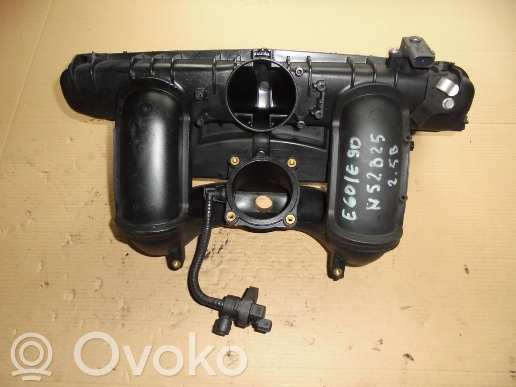 BMW 5 E60 E61 Intake manifold 