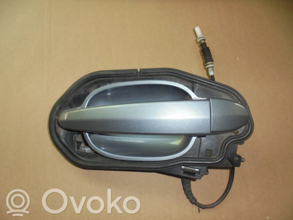 Takaoven ulkokahva   7034544