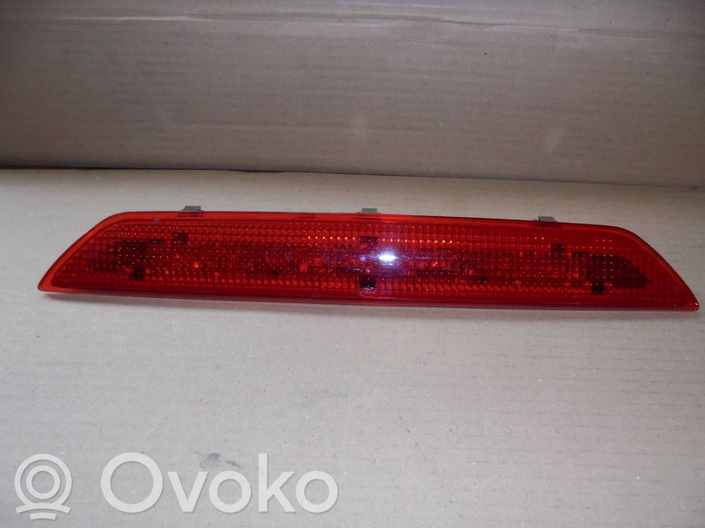 Ford Transit Custom Dritte Bremsleuchte 