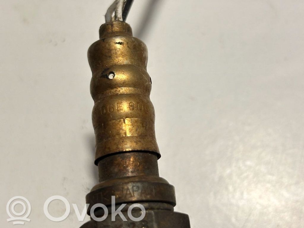 Audi A6 S6 C6 4F Lambda probe sensor 