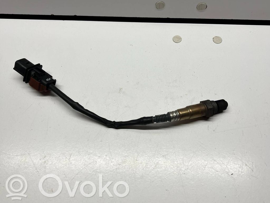 Lambda probe sensor   070906262
