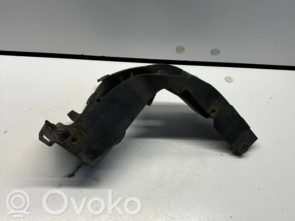 Audi A8 S8 D3 4E Rear bumper mounting bracket 